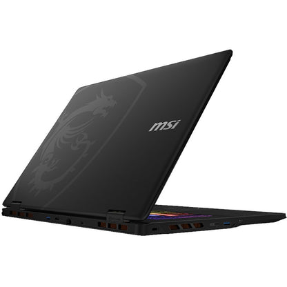 Notebook Gamer MSI Core Ultra 9 5.4Ghz, 32GB, 1TB SSD, 18 QHD+ 240Hz, RTX 5070 8GB