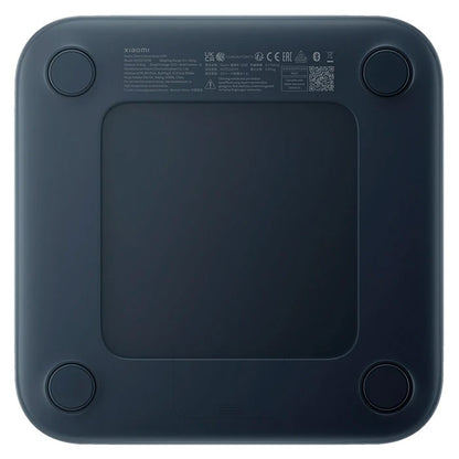 Balanza Xiaomi Mi Smart Scale S200 gris