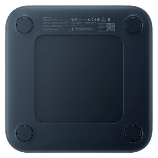 Balanza Xiaomi Mi Smart Scale S200 gris