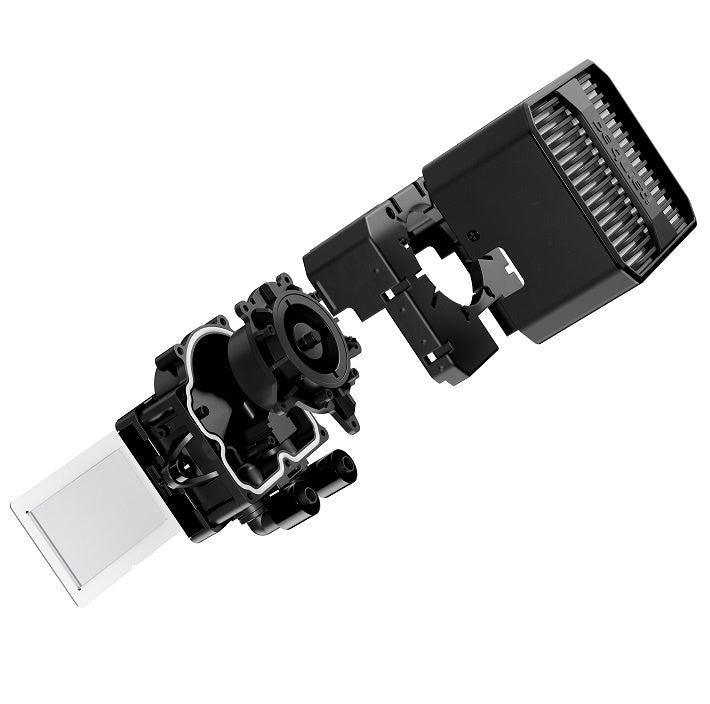 Water Cooler be quiet! Silent Loop 3 420mm