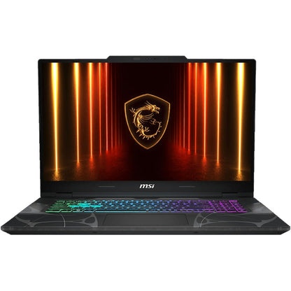 Notebook Gamer MSI Ryzen 7 260 5.1Ghz, 16GB, 512GB SSD, 15.6 FHD, RTX 5050 8GB