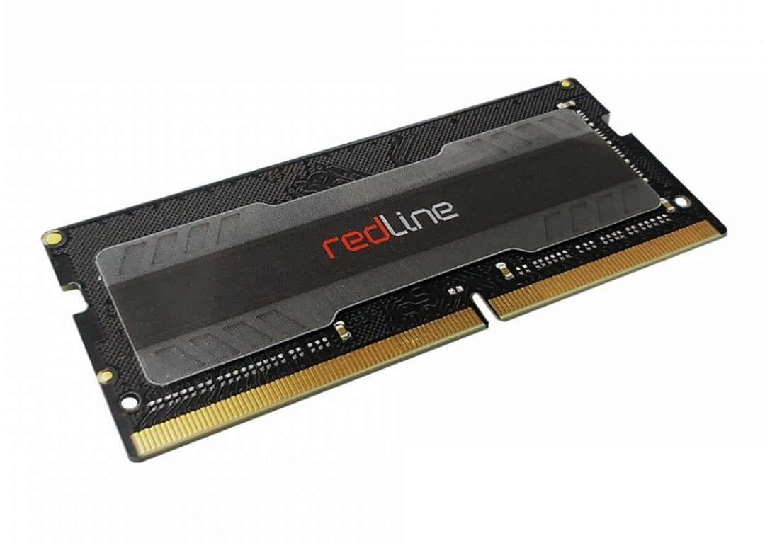 Memoria Mushkin DDR4 8GB 3200Mhz sodimm
