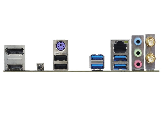 Mother Biostar A620MP-E PRO AM5