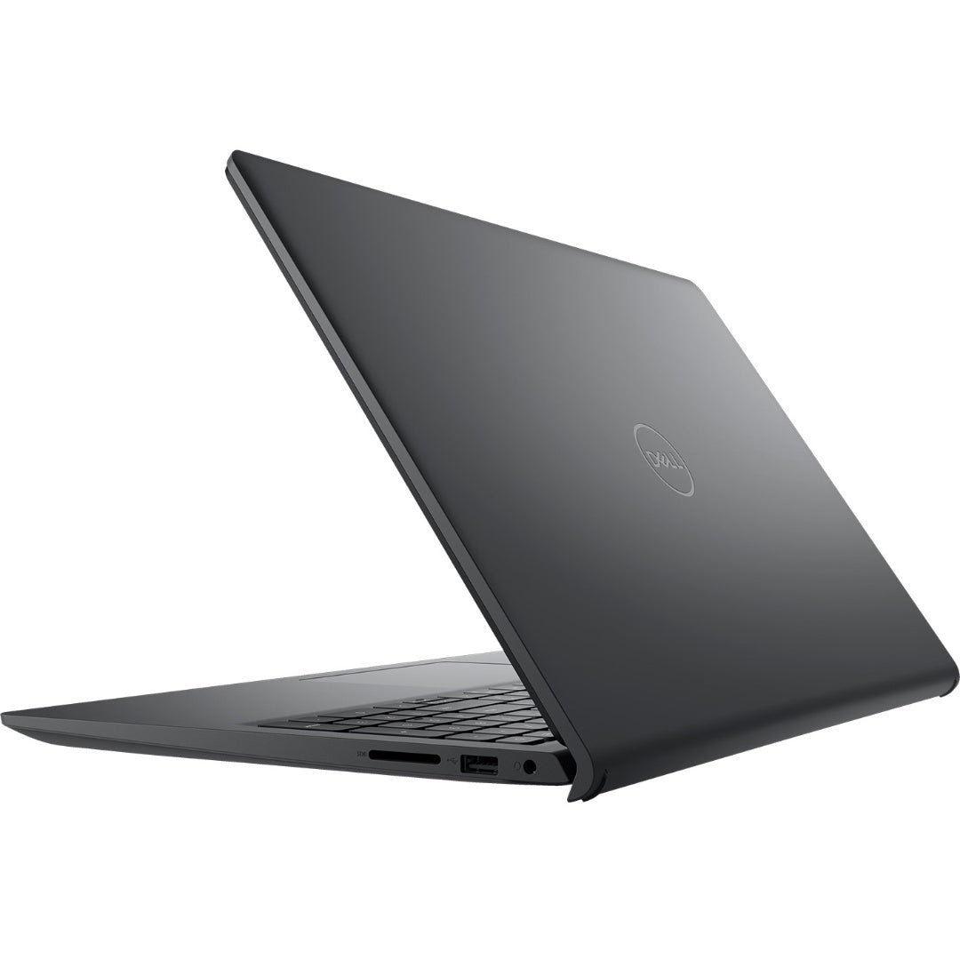 Notebook Dell Core 3 100U 4.7Ghz, 8GB, 512GB SSD, 15.6 FHD 120Hz