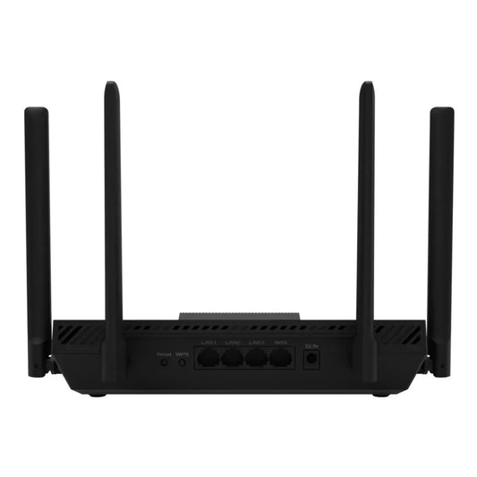 Router ASUS RT-BE50 Doble Banda BE7200 WiFi 7