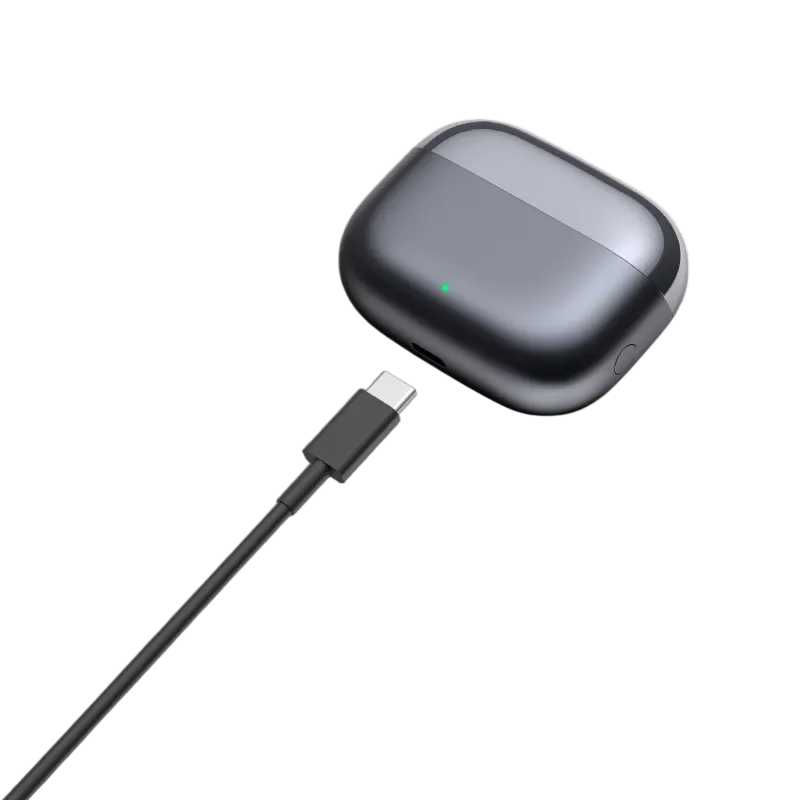 Audifonos Edifier EvoBuds Pro Gris