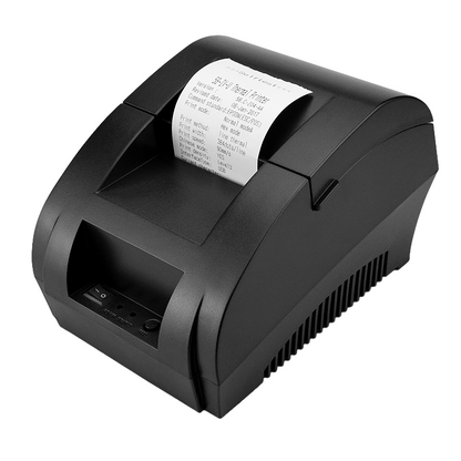 Impresora Térmica Netum USB+BT 55mm