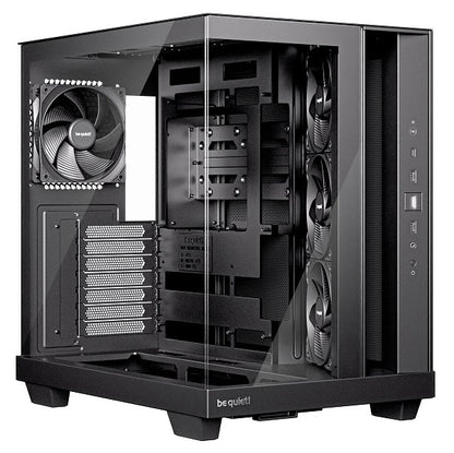 Gabinete be quiet! Light Base 500 LX