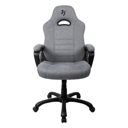 Silla Ejecutiva Arozzi Enzo Woven gris