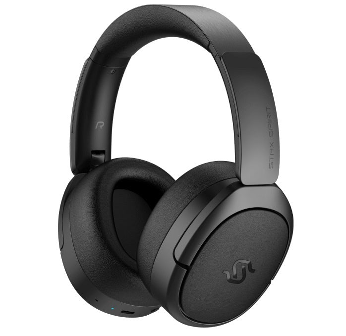 Audifono Edifier S5 negro bluetooth