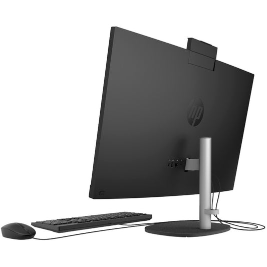 Equipo All in One HP Ryzen 3 4.1GHz, 8GB, 512GB SSD, 27 FHD, Win 11