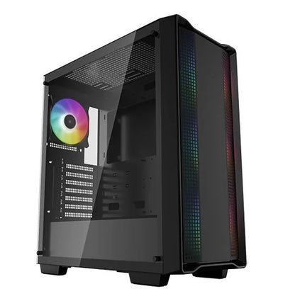 Gabinete Deepcool CC560 V2 ARGB
