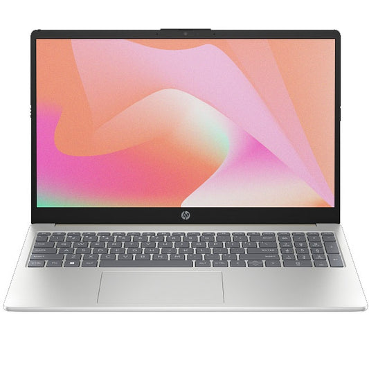 Notebook HP Core i5 4.6Ghz, 16GB, 512GB SSD, 15.6 FHD Español W11 Pro