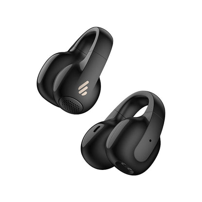 Audifonos Edifier Comfo C negros bluetooth