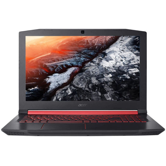 Notebook Gamer Acer Core i5 3.5Ghz, 8GB, 256GB SSD, 15.6 Full HD, GTX 1050 4GB