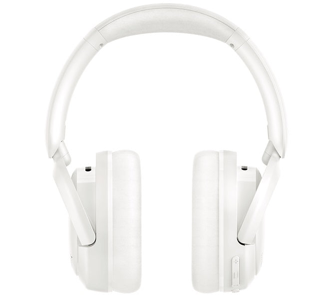 Audifono Edifier W800BT SE blanco bluetooth