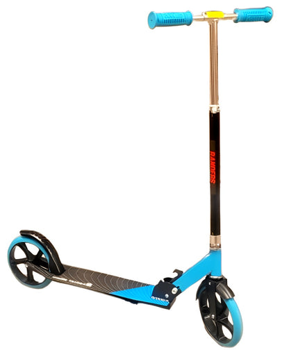 Monopatin Urbano plegable Tinok Azul