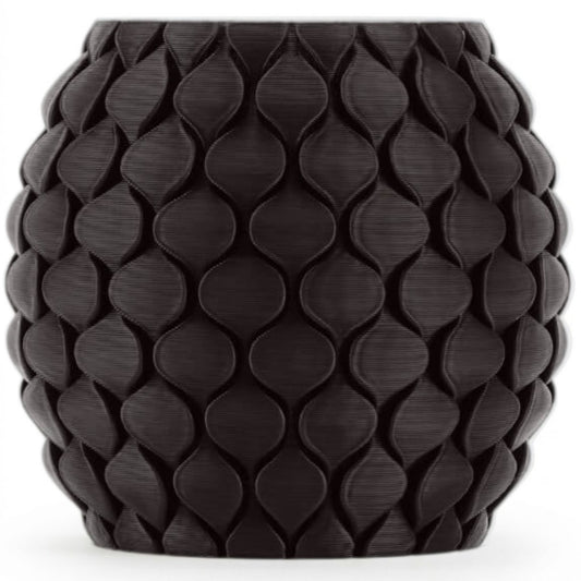 Filamento Sunlu PETG castaño oscuro 1.75mm