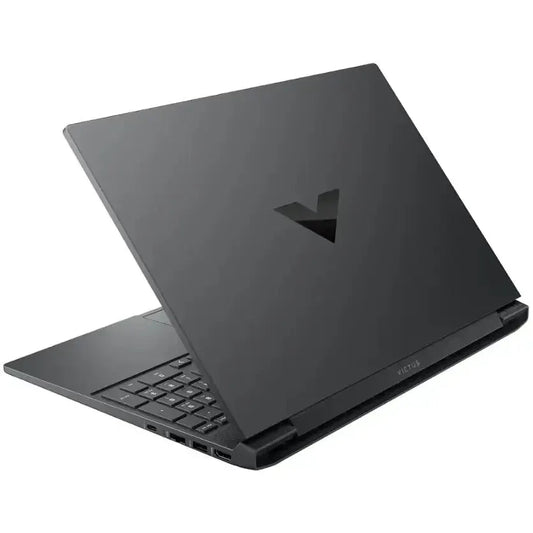 Notebook Gamer HP Core i5 4.4Ghz, 8GB, 512GB SSD, 15.6'' FHD, RTX 2050 4GB - Tecatech-uy
