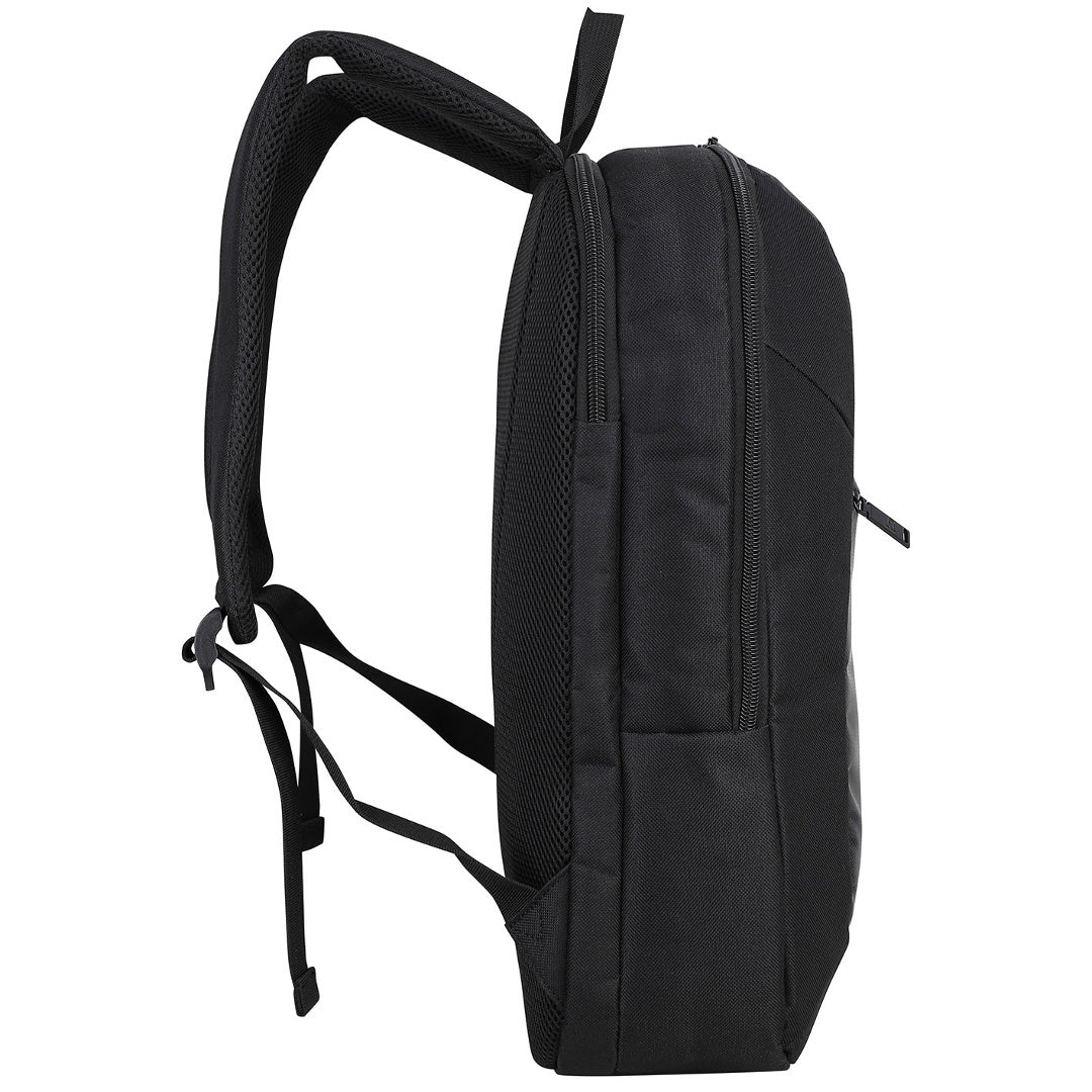 Mochila Bluecase LSB10280 Laptop hasta 15.6" 