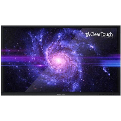 Pantalla Interactiva Clear Touch 70 4K Touchscreen - Tecatech-uy