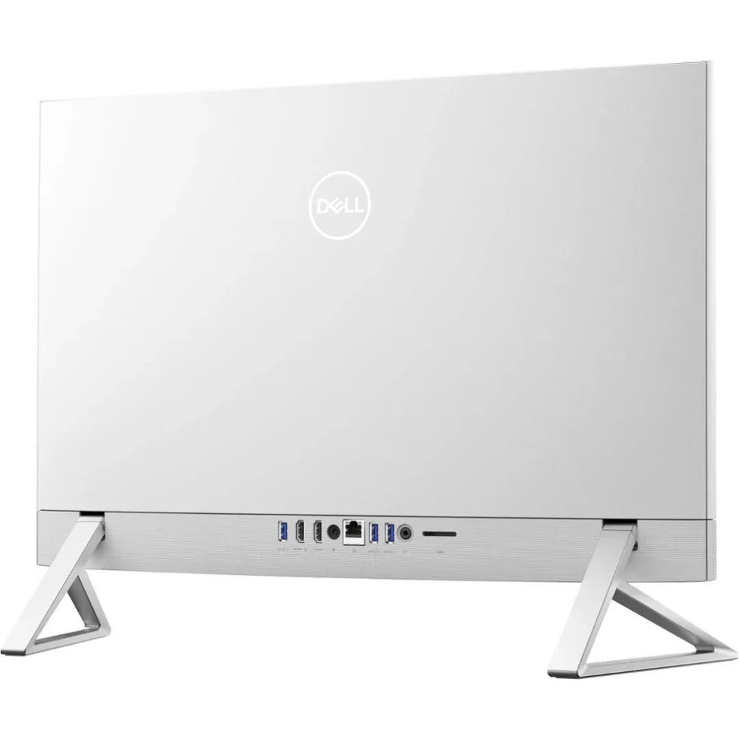 Equipo All in One DELL Core i7 4.7Ghz, 16GB, 512GB SSD, 24 FHD Touch - Tecatech-uy