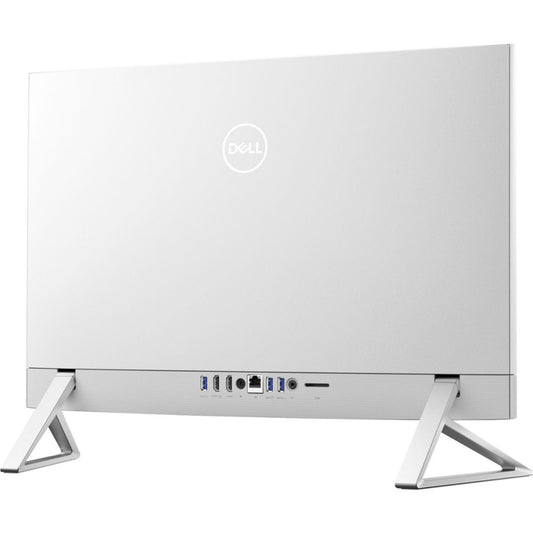 Equipo All in One DELL Core i7 4.7Ghz, 16GB, 512GB SSD, 24 FHD Touch