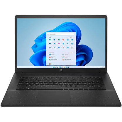 Notebook HP Core Ultra 5 225U 4.8Ghz, 8GB, 512GB SSD, 17.3'' HD+