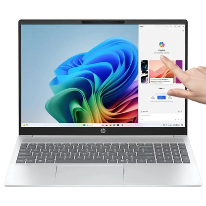 Notebook HP Core Ultra 7 5.2Ghz, 16GB, 1TB SSD, 16 WUXGA Touch - Tecatech-uy