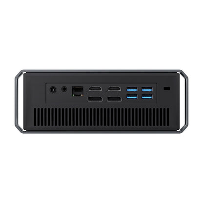 Equipo Mini PC Chuwi Core i5 4.40Ghz, 16GB, 512GB SSD, Win 11