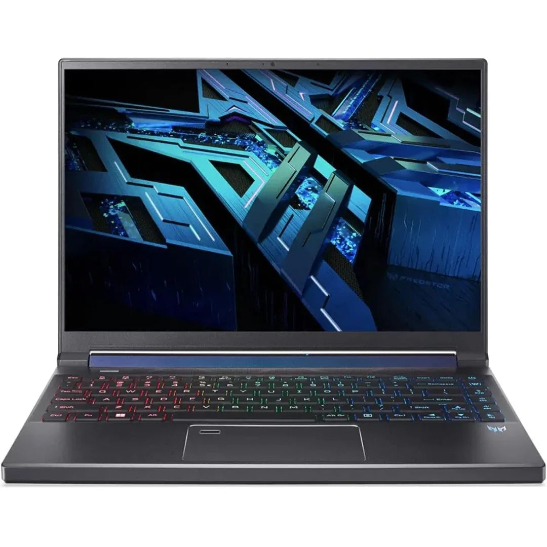 Notebook Gamer Acer Core i7 4.7Ghz, 16GB, 512GB SSD, 14 FHD, RTX 3060 6GB - Tecatech-uy