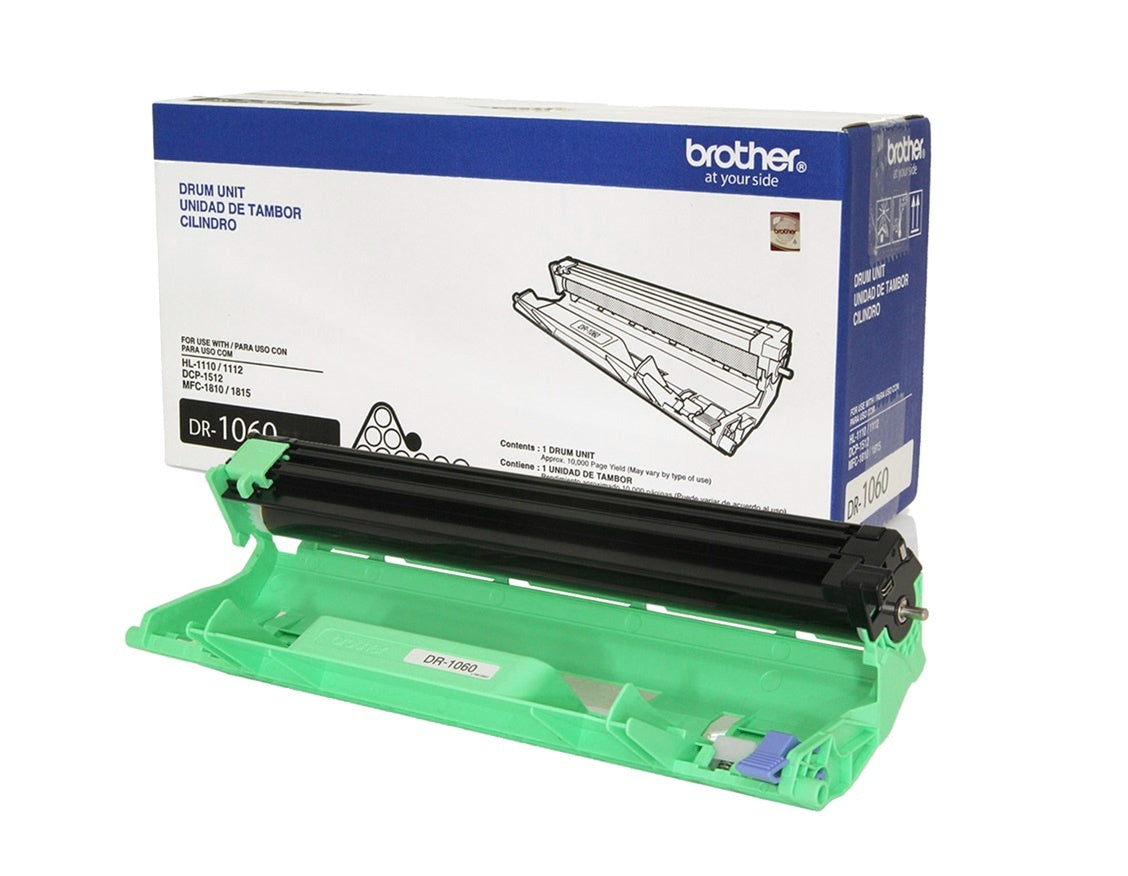 Cilindro Brother DR1060 Láser 10.000 Páginas
