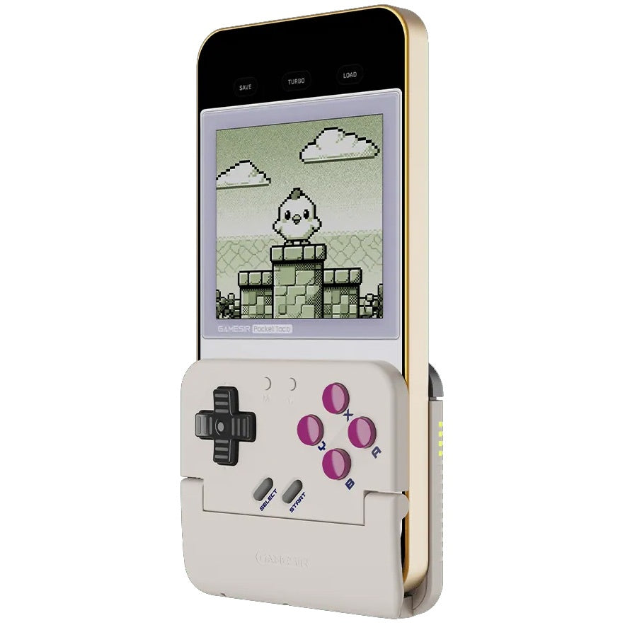 Joystick GameSir Pocket Taco para Celulares