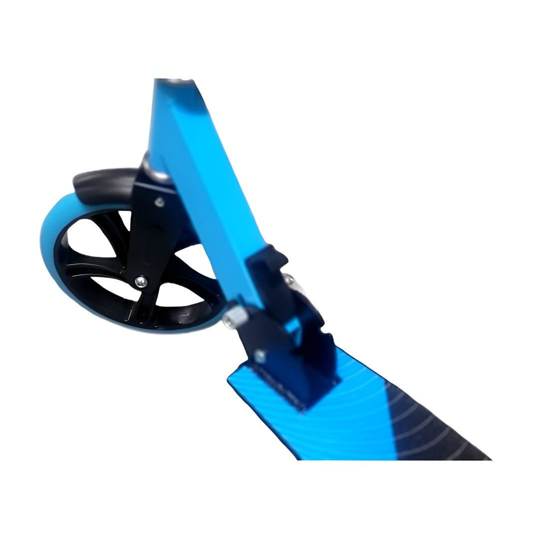 Monopatin Urbano plegable Tinok Azul