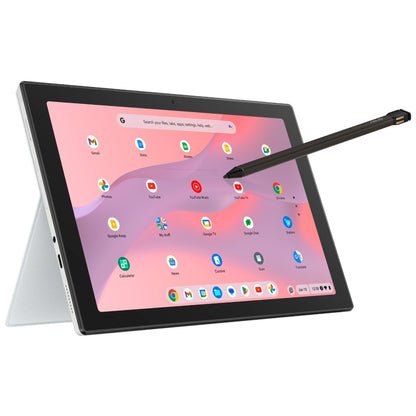 Chromebook Asus Convertible Octacore 2.0Ghz, 8GB, 128GB, 10.5 WUXGA Touch