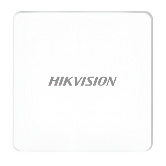 Access Point Hikvision 3000M Gigabit para pared