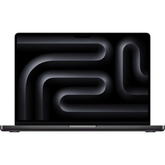 Apple Macbook Pro M5 MAX 18+32, 36GB, 2TB SSD, 14.2'' Retina