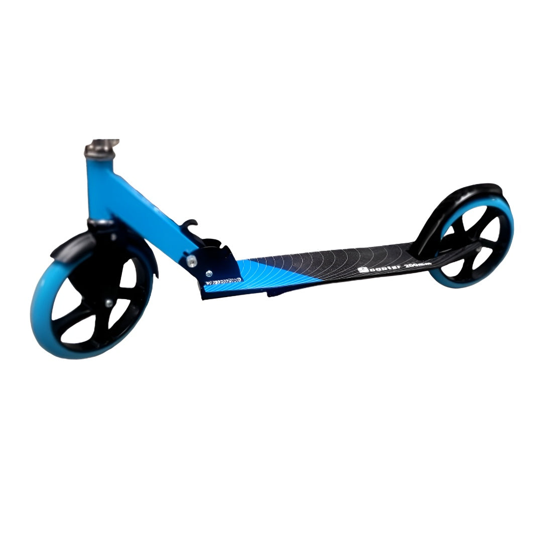 Monopatin Urbano plegable Tinok Azul