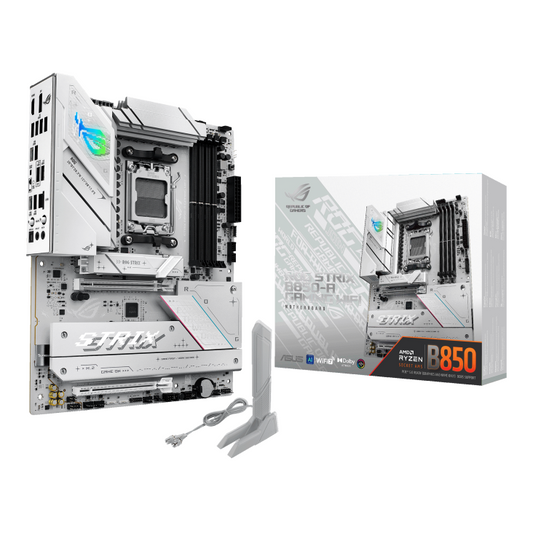 Mother Asus ROG Strix B850-A Gaming WiFi 7 AM5