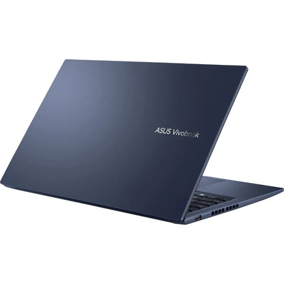 Notebook Asus Core i7 4.9Ghz, 16GB, 512GB SSD, 15.6 FHD, Español - Tecatech-uy