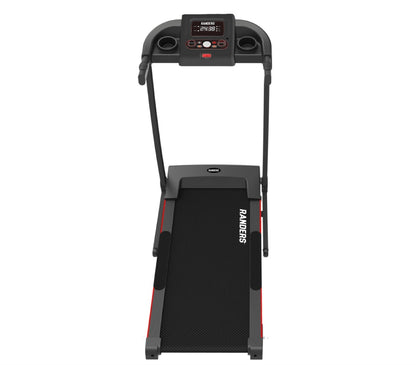 Caminadora eléctrica Randers 1.5HP 12km