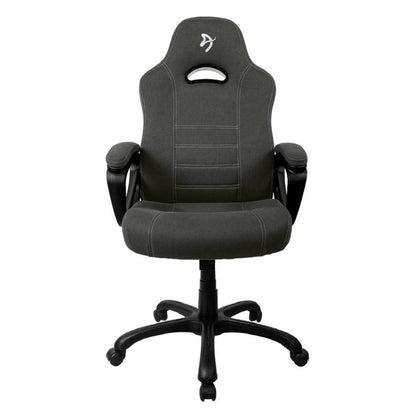 Silla Ejecutiva Arozzi Enzo Woven negra