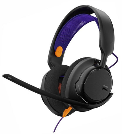 Audifono JBL Quantum 250 negro gamer