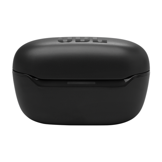 Auricular JBL Edurance Race 2 negro