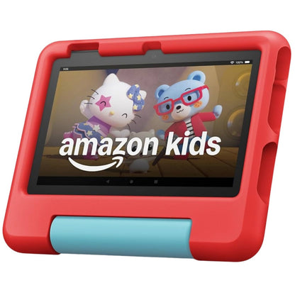 Amazon Fire 7 Kids 16GB roja