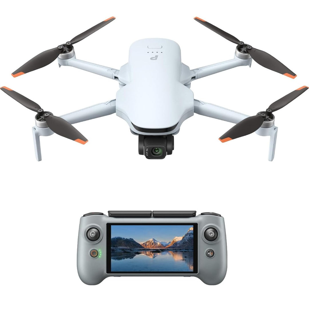 Dron Potensic ATOM 3 Fly More + Screen Remote