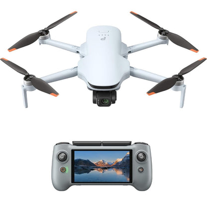 Dron Potensic ATOM 3 Fly More + Screen Remote