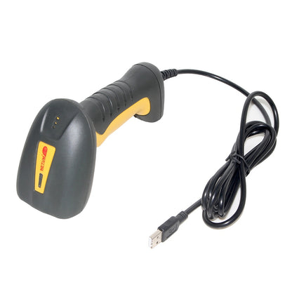 Lector de código de barras Netum 2D Industrial