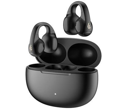 Audifonos Edifier Comfo C negros bluetooth