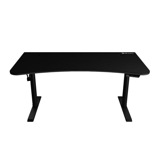 Escritorio Gamer Arozzi Arena Moto negro